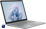 Microsoft Surface Nešiojamas kompiuteris 6 Commercial (platin, Windows 11 Pro, 1TB, Core Ultra 7, 34.3 cm (13.5 col.), 1 TB SSD)