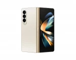 Samsung Galaxy Fold 4 256GB Smėlio (rusvai gelsvas)