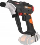 Suktuvas - gręžtuvas Worx WX177.9 20 V