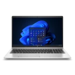 Nešiojamas kompiuteris HP ProBook 455 G9 7J1C5AA 15,6" FHD IPS, AMD Ryzen 5 5625U, 16 GB RAM, 512 GB SSD, Windows 10 Pro