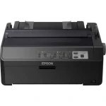 Epson LQ-590IIN | Mono | Dot matrix | Dot matrix spausdintuvas | Juodas