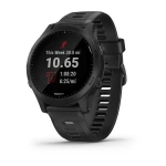 Garmin Forerunner® 945 Black