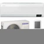 Oro kondicionierius Samsung Nordic GEO 3.5/4.0 kW AR12TXCACWKNEE-AR12TXCACWKXEE