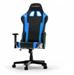 DXRacer PRINCE L Juodas/Mėlyna (Juodai Mėlyna) Kėdė