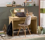 Kalune Design Darbo stalas Mocha Study Desk