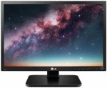 LCD monitorius|LG|24BK45HP-B|23.8"|Verslo