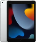 Apple iPad 10.2" Wi-Fi + Cellular 256GB - Silver 9th Gen MK4H3