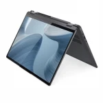 Lenovo IdeaPad Flex 5 16ALC7, 16'', touch, WUXGA, Ryzen 5, 16 GB, 512 GB, ENG, storm gray - Notebook
