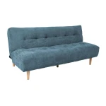 Sofa-lova Home4you Kiruna, mėlyna