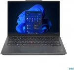 Nešiojamas kompiuteris Lenovo ThinkPad E14 G5 21JK005AGE i5-1335U 14 WUXGA 16GB 512GB SSD UMA W11P