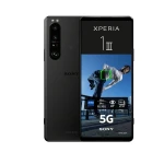 Sony Xperia 1 III 12/256GB Dual SIM Black