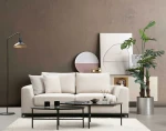 Kalune Design 2 vietų sofa Line 2 Seater