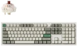 Keychron Q6 Max 100% belaidė mechaninė klaviatūra (Q6M-P3)