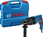 Elektrinis perforatorius Bosch GBH 2-26 06112A3000, be akumuliatoriaus ir įkroviklio