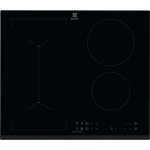 Kaitlentė Induction cooktop Electrolux LIV6343 (3 fields, juodos spalvos)