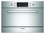 Bosch SKE52M75EU modulinė indaplovė