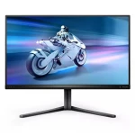 Philips | Gaming Monitorius | 25M2N5200P/00 | 24.5 " | IPS | FHD | 16:9 | 280 Hz | 1 ms | 1920 x 1080 | 400 cd/m² | HDMI jungtys quantity 2 | Juodas