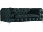 Sofa Micadoni Home Violane, žalia