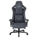 „ONEX EV12 Evolution Edition“ žaidimų kėdė - medžiaginis audinys, Grafito spalvos