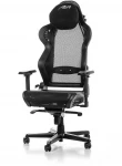 Žaidimų kėdė DXRacer Air R1S-NN Gaming Chair, Juoda