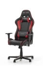 Žaidimų kėdė DXRacer Formula F08-NR Gaming Chair, Raudona