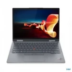 Nešiojamas kompiuteris LENOVO THINKPAD X1 YOGA G7/ I5-1240P/ 14" WUXGA-T/ 16GB/ 256SSD/ W10P/ 3Y PREMIER/ FI