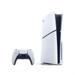 Playstation 5 Slim, disc