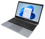 Umax VisionBook 14Wj 14,1" IPS 1920x1080 N4500 4GB 128GB eMMC