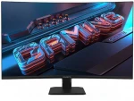 Gigabyte Monitorius gamingowy 32 cale gs32qc 1ms/12mln:1/fullhd/hdmi