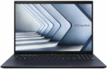 Nešiojamas kompiuteris ASUS NTB ExpertBook B3 (B3604CVA-Q90403X), ICore i7-1360P, 16 GB, 1TB SSD M.2, Intel UHD, Win11 Pro, juodas