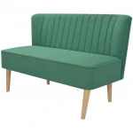 Sofa, žalia