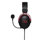 HyperX Cloud Alpha Black