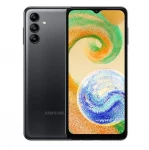 Samsung Galaxy A04S 3+32GB, juodas
