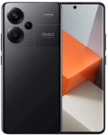 Išmanusis telefonas Xiaomi Redmi Note 13 Pro+ 5G, 6,67 col., 8+256GB, Juodos spalvos