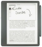 Amazon Kindle Scribe E-Skaityklė, 16 GB, 10,2 colių, 300 ppi, su "Premium Pen" rašikliu