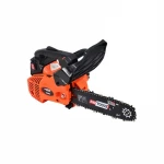 AW-Tools Benzininis genėjimo grandininis pjūklas 1.22HP CS250 su kreipiamąja juosta 10'' 25cm