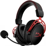 Belaidės Žaidimų Ausinės HyperX Cloud Alpha Wireless