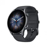 Išmanusis laikrodis Amazfit GTR3 Pro, Grafito spalvos