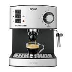 Solac Expresso CE4480