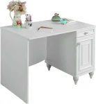 Kalune Design Darbo stalas Romantica Study Desk