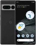 Google Pixel 7 5G 8 / 256GB Juodas Išmanusis telefonas (GA04528- GB)