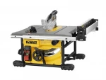 DEWALT išilginio pjovimo staklės DWE7485 1850W 210mm