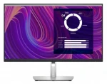 Monitorius Dell P2723D, IPS, 2560 x 1440, 60 Hz, 5 ms, 350cd/m²