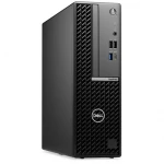 Stacionarus kompiuteris Dell OptiPlex | 7020 | Desktop | SFF | Intel Core i3 | i3-14100 | Internal memory 8 GB | DDR5 | SSD 512 GB | Intel Integrated Graphics | Klaviatūros kalba: English | Windows 11 Pro | Garantija 36 mėn.