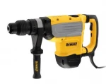 DEWALT GRĘŽIMO IR KEIČIMO PLAKTUKAS SDS-MAX 1600W 13.3J 9.5kg D25733K