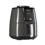 Ninja Kitchen Karšto oro gruzdintuvė AF100EU, 1550 W, 3.8 L