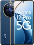 IŠMANUSIS TELEFONAS REALME 12 PRO 5G 12/256GB Mėlynas