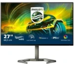 MMD-MONITORIAI & EKRANAI PHILIPS 27M1F5800 Momentum 27 colių 4K UHD žaidimų monitorius HDMI DP