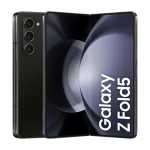 Samsung Galaxy Fold5 12/512GB SM-F946BZKCEUB Phantom Black