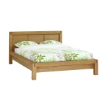 Lova Bed CHICAGO NEW 160x200cm, with mattress UNO